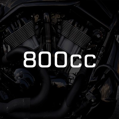 800cc