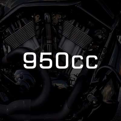 950cc
