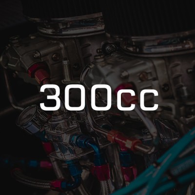300cc