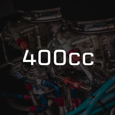 400cc