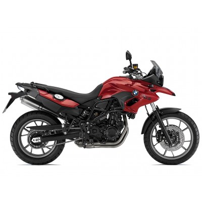F700 GS 2013