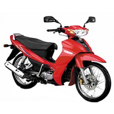 CRYPTON-R 115 (04-07)