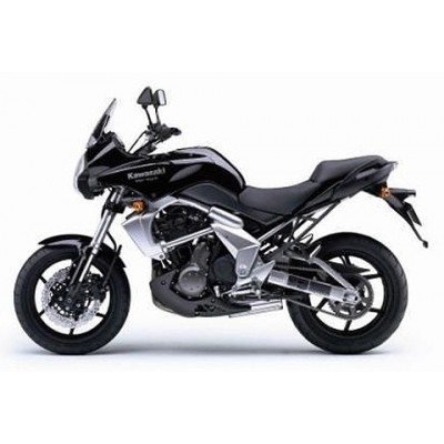 KLE 650 VERSYS ABS 2010-2012
