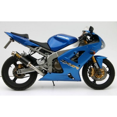ZX-6R 2003-2004