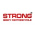 Strong Indonesia
