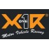 X1-R RACING