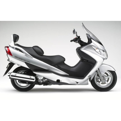 BURGMAN AN 250 2003-2004