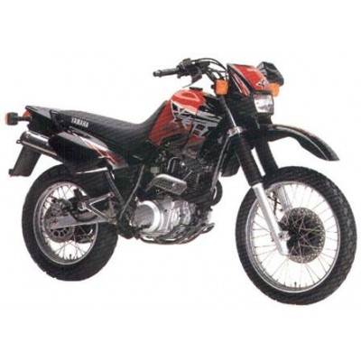 XT 600Κ 1991-1994