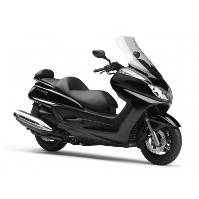MAJESTY 400 2004