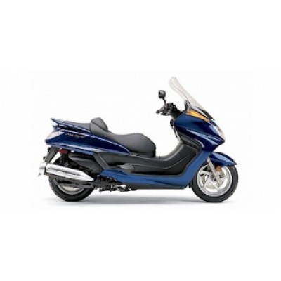 MAJESTY 400 2005-2006