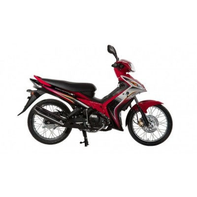 CRYPTON-X 135 (06-15)