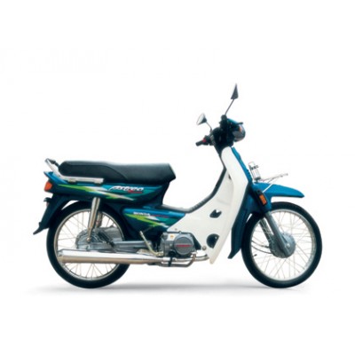 ASTREA GRAND 100